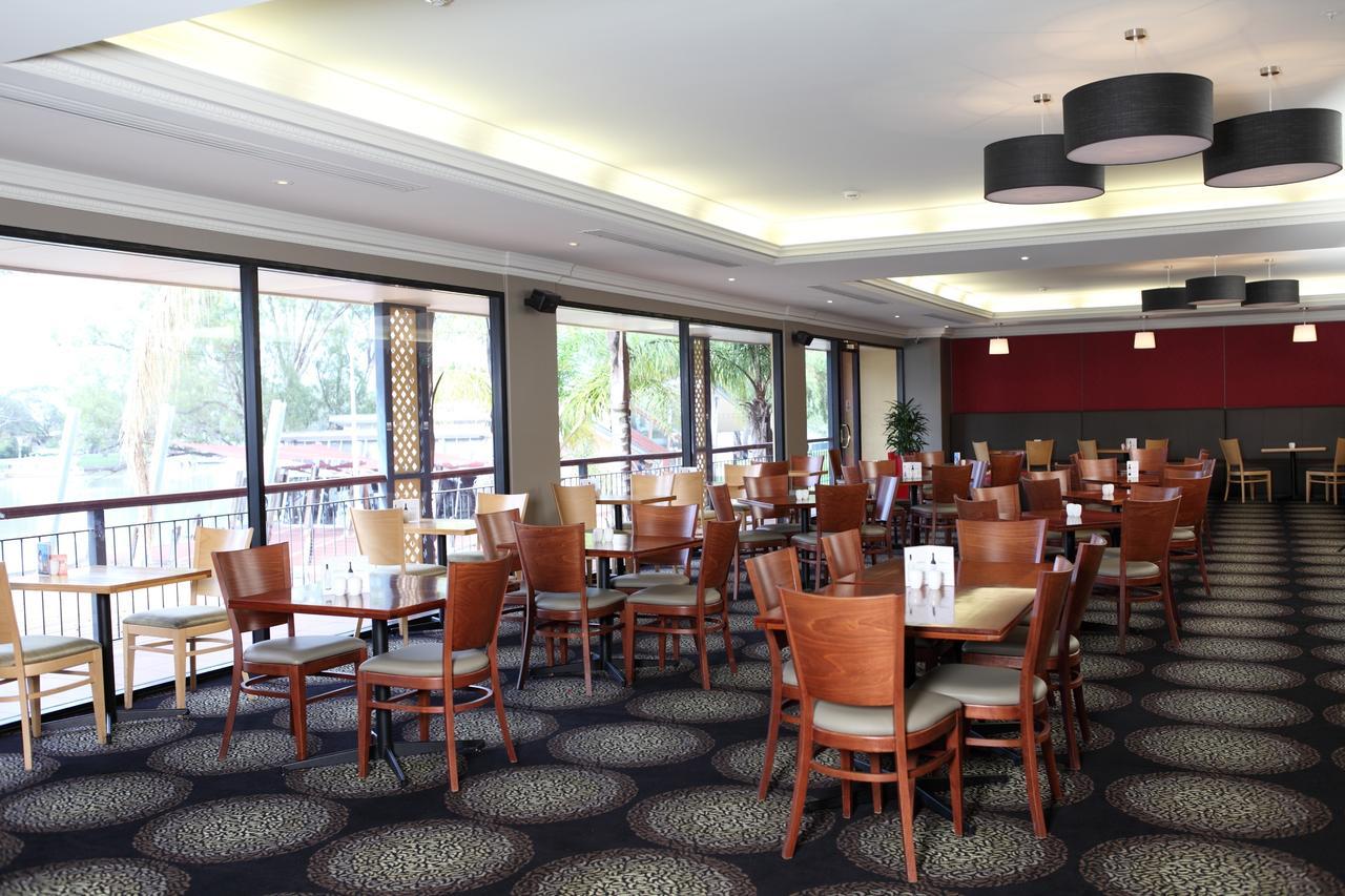 Berri Hotel Luaran gambar