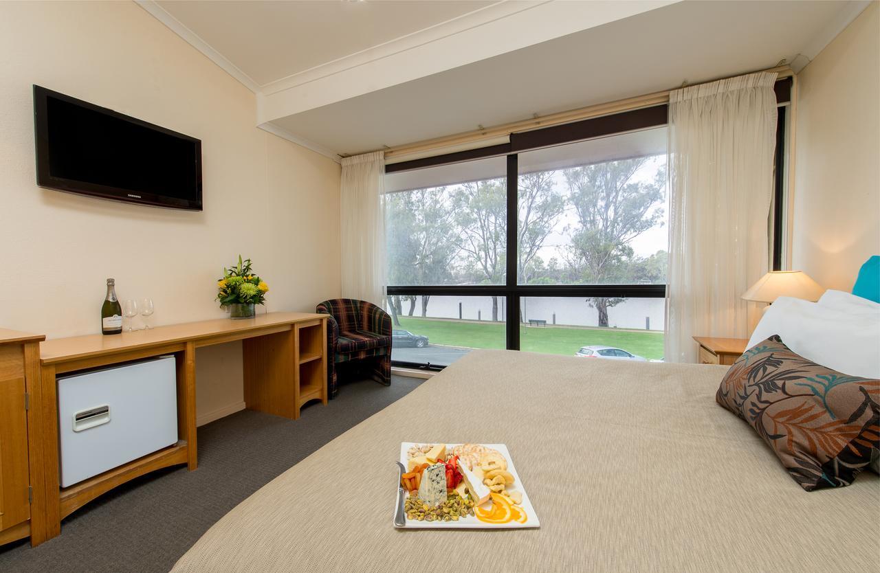 Berri Hotel Luaran gambar