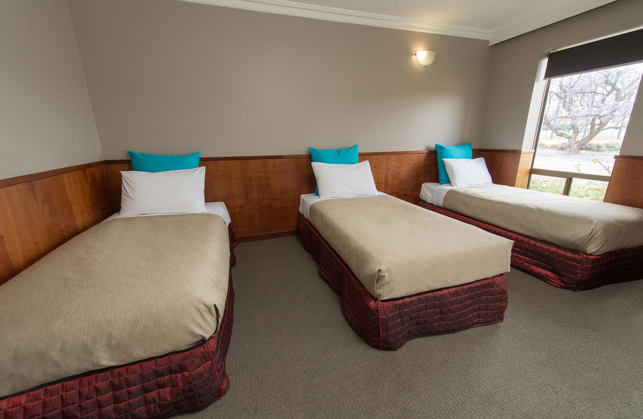 Berri Hotel Luaran gambar