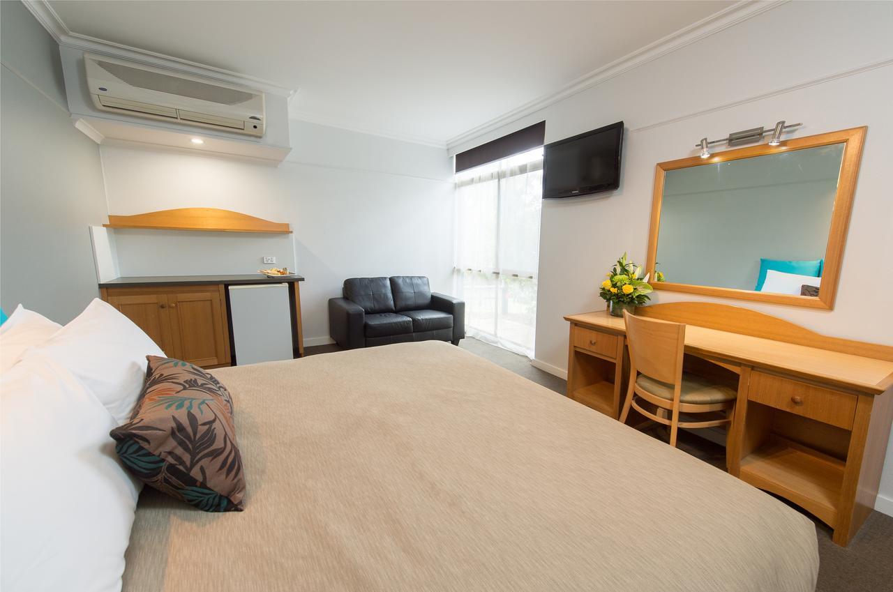 Berri Hotel Luaran gambar